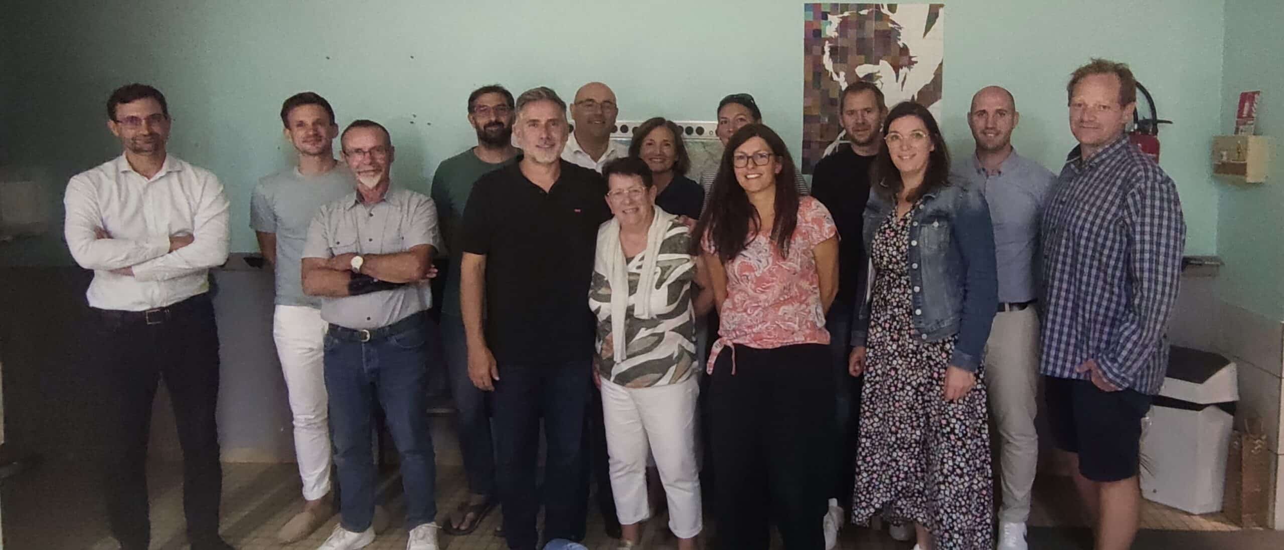 OGEC association École Notre-Dame