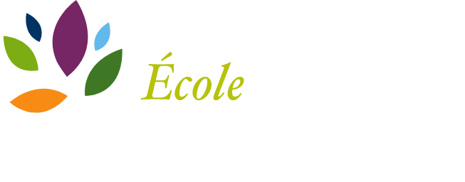 Logo Ecole Blanc