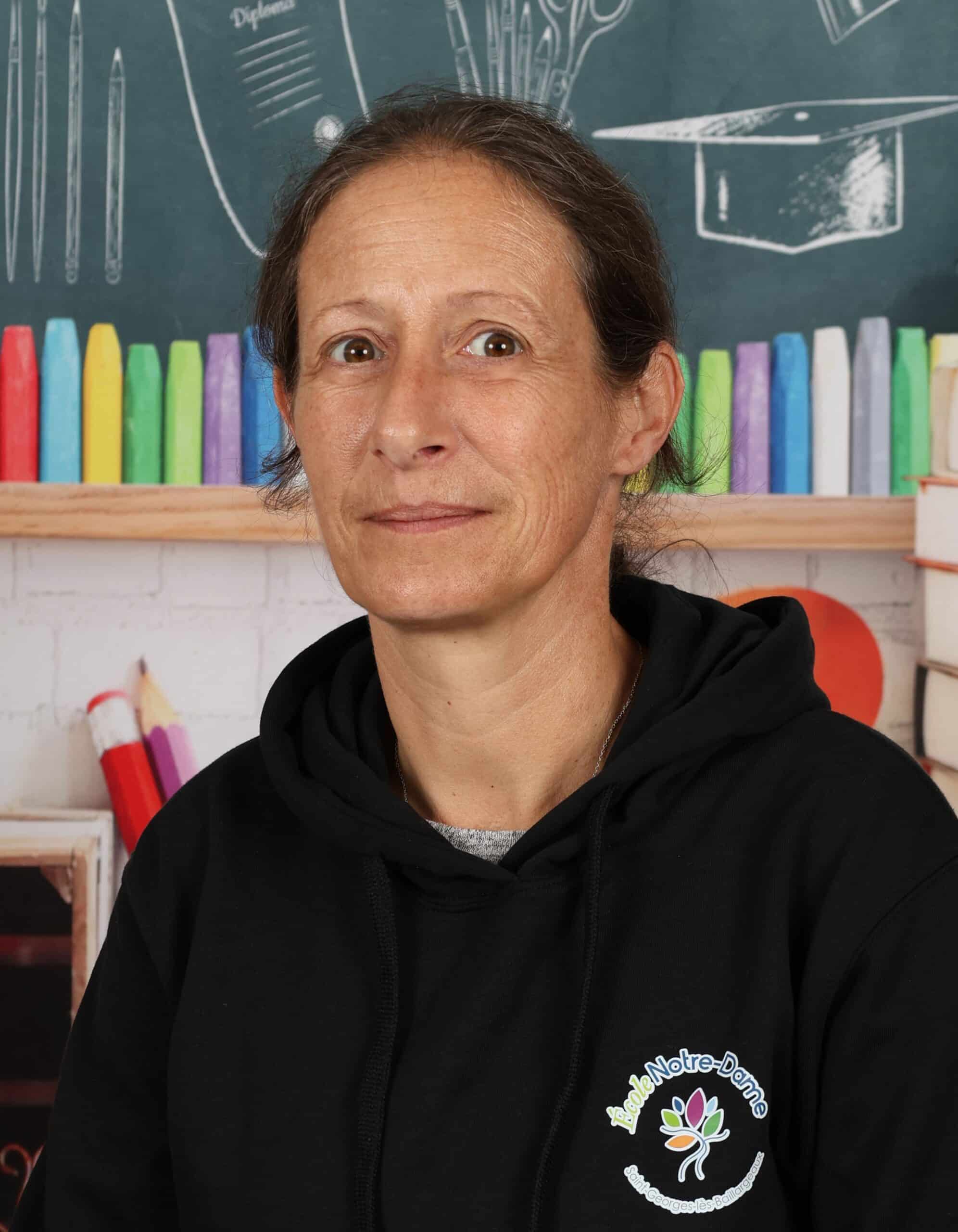 Restauration & périscolaire Nathalie RICHEFORT