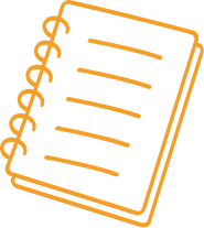 Icone cahier